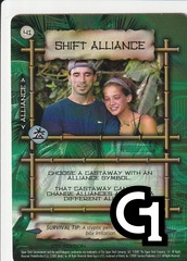 Shift Alliance